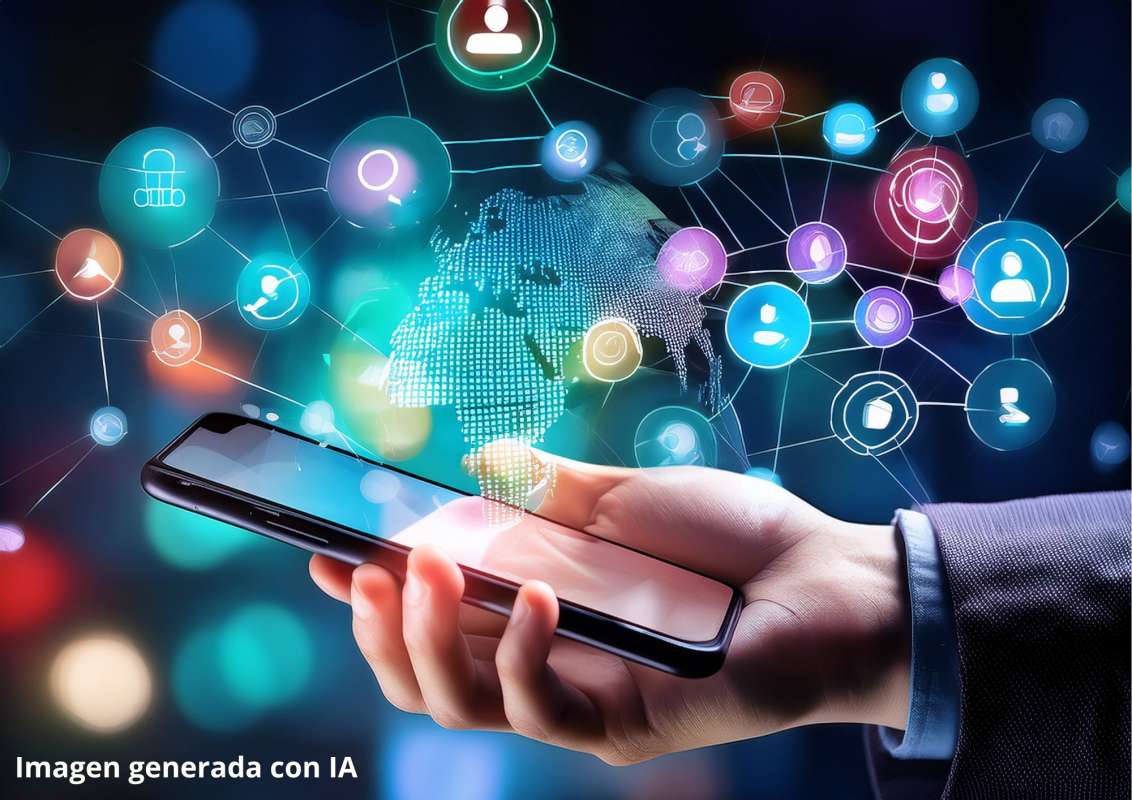 04.12.2025. Lanzamiento del CoE Press-Forward reunirá al equipo en Madrid - 1