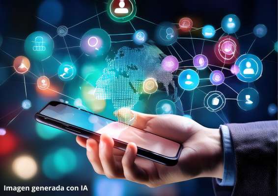 04.12.2025. Lanzamiento del CoE Press-Forward reunirá al equipo en Madrid