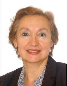 La Dra. Marisol Fernández-Alfonso, profesora del departamento, nueva presidenta del European Council for Cardiovascular Research (ECCR)