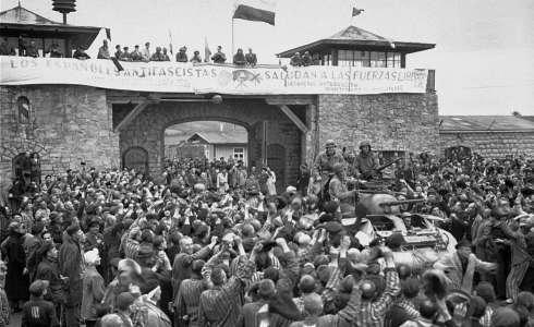 Investigadores del Aula de Historia Social revelan el número de españoles fallecidos en Mauthausen