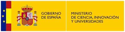 Ayudas para contratos predoctorales para la formación de doctores (Contratos FPI). Convocatoria 2019