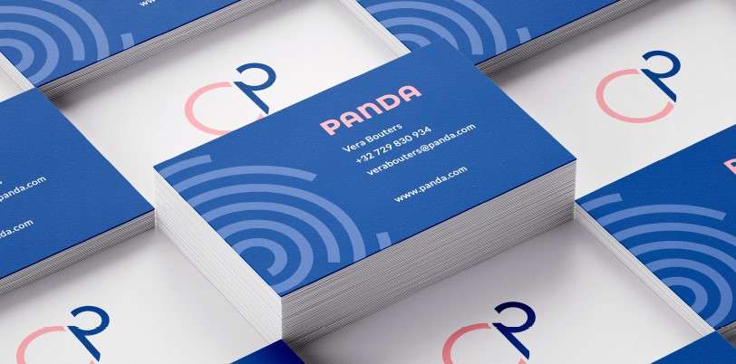 New Branding for Panda - 1