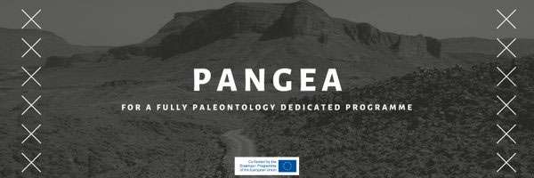 Erasmus Mundus Joint Master Degree in Palaeontology (PANGEA)
