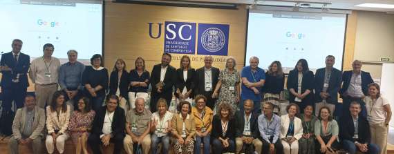 Conferencia Internacional Universitaria para el Estudio de la Mediación y el Conflicto (CUEMYC)- Santiago de Compostela 2022