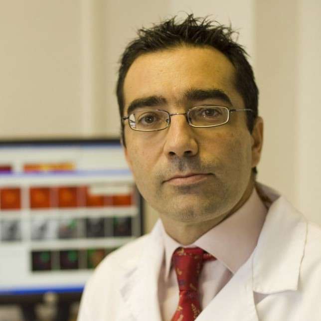 El Prof. García Feijóo, del grupo InnOftal, lidera una conferencia en el Día Mundial del Glaucoma