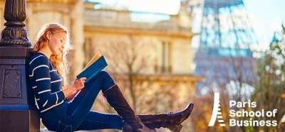 Paris School of Business Short Programs: Doing Business & Entrepreuneurship in Europe / Luxury Brand Management. 10% UCM discount.