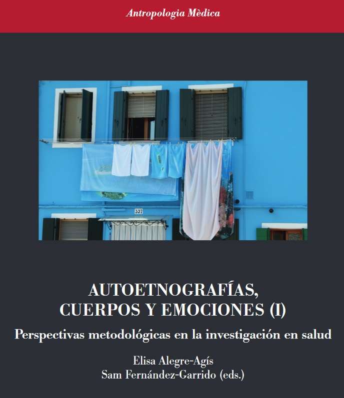 Presentación del libro “Autoetnografías, cuerpos y emociones” Tomo I “Perspectivas metodológicas en la investigación en salud” y Tomo II “Perspectivas feministas en la investigación en salud”