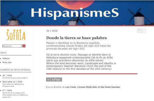 Publicación
