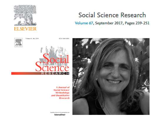 Measuring multiple discrimination through a survey-based methodology en Social Science - 1
