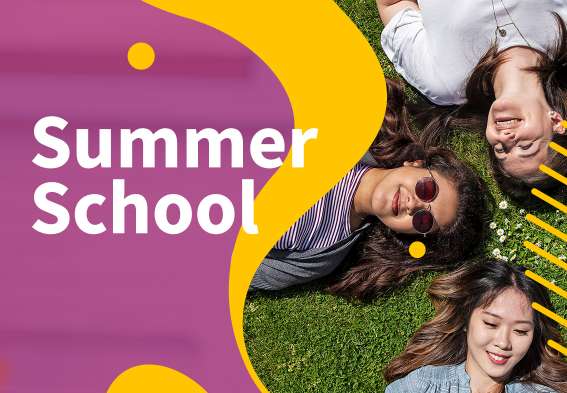 Summer School Programme at Queen Mary University, London. Applications open!