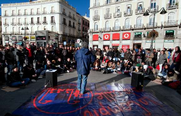 Hacia una sociedad más justa, ¿Sí se puede? - 1