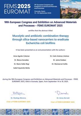 FEMS EUROMAT 2025