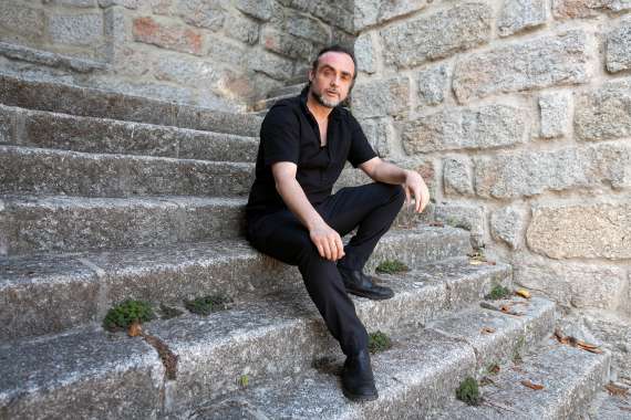 Suso33: “Hay que tener mucha cultura para entender el grafiti”