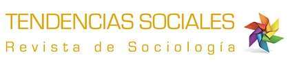 Tendencias Sociales. Revista de Sociología (Núm. 6)