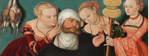 Recorrido LGBTIQ+ Museo Thyssen - 2