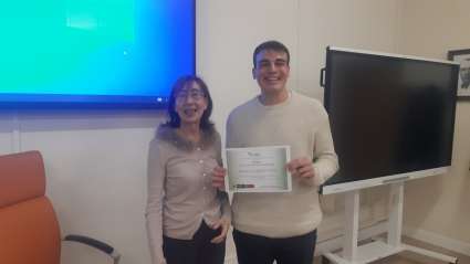 XIV PREMIO JÓVENES SOCIÓLOGOS DE LA ASOCIACIÓN MADRILEÑA DE SOCIOLOGÍA