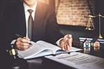 Becas SERÉ para la preparación de oposiciones para el ingreso en las Carreras Judicial, Fiscal, en el Cuerpo de Letrados de la Administración de Justicia y en el Cuerpo de Abogados del Estado.