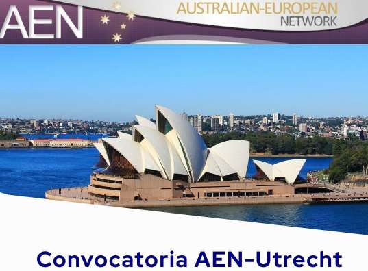 Abierta Convocatoria del Programa AEN-UTRECHT 2026-27 para movilidad de estudiantes de grado de la UCM a universidades de Australia.
