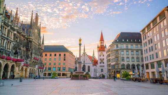 La Consejería de Trabajo, Migraciones y Seguridad Social en Alemania proceso selectivo para cubrir plaza de personal laboral fijo con la categoría de Auxiliar en sus oficinas de Múnich.