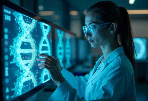 Se convocan pruebas selectivas para el ingreso, por el sistema general de acceso libre, en el Cuerpo de Técnicos Superiores de Salud Pública, Especialidad de Bioinformática, de Administración Especial, Grupo A, Subgrupo A1 de la Comunidad de Madrid.