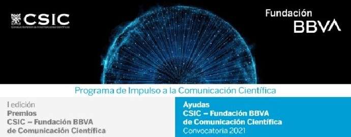 Convocatorias de estancias de investigación