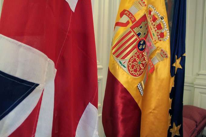 Programa de becas de British Spanish Society para estudiantes británicos y españoles con expedientes académicos brillantes que realicen investigaciones en cualquier campo del conocimiento.