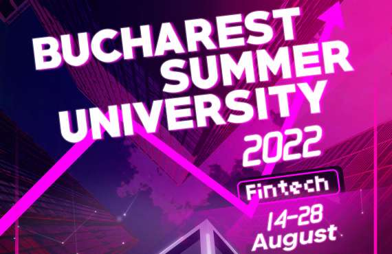 Bucharest Summer University of Economic Studies, Romania.