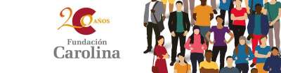 Becas doctorado FUNDACIÓN CAROLINA