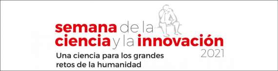 Semana de la Ciencia y la Innovación. Taller: "¿Cómo puedo usar la ley de transparencia para conseguir información?"