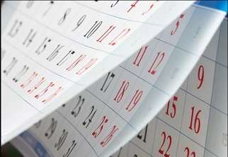 Calendario academico historia ucm 3