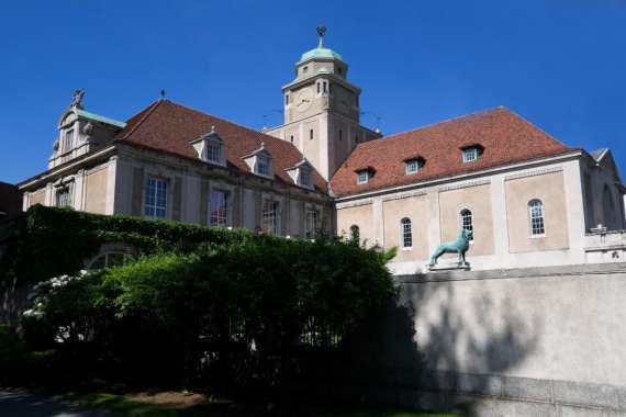 Becas de Investigación Posdoctorales de la Fundación Areces en 'Center for European Studies' CES Harvard.
