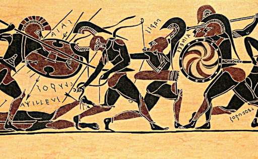 Call for Applications - Classics Colloquium, 'War and Trauma: Ancient and Modern Dialogues', 12-15 December, University of Bologna, Bologna-