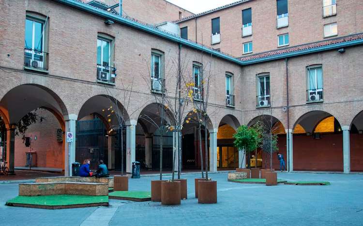 Clausura del proyecto 'Knowledge hub for resilient cities & communities' 11 - 12 Apr, 2022