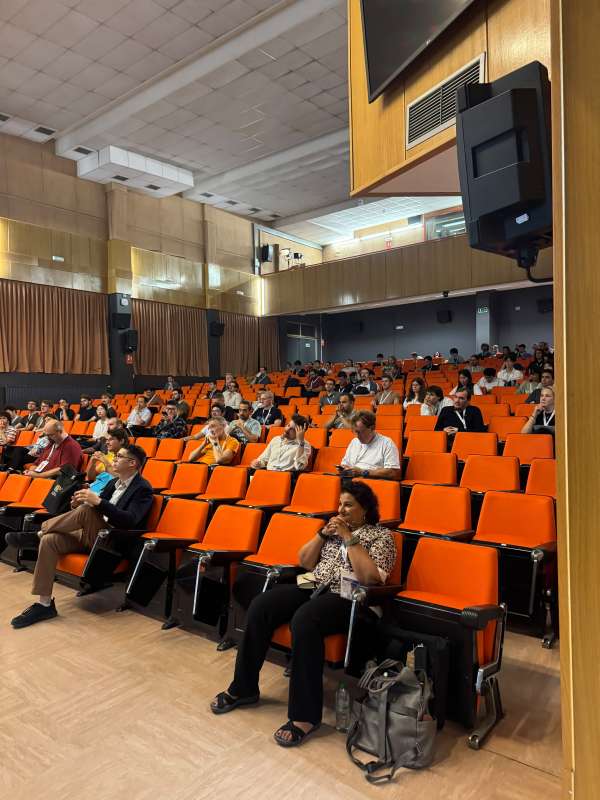 Nodo CLARIAH-CM in the Conference on Games 2026 and the Congreso Español del Videojuego 2026 - 4
