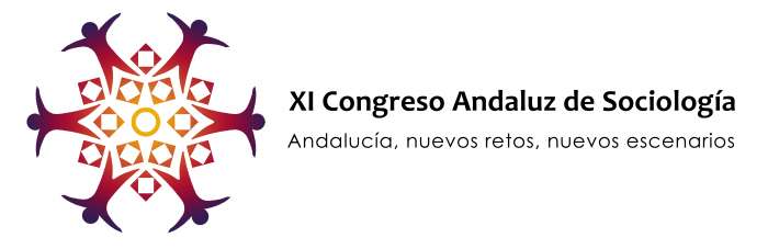 XI Congreso Andaluz Sociología. Córdoba, 24 y 25 de noviembre de 2022