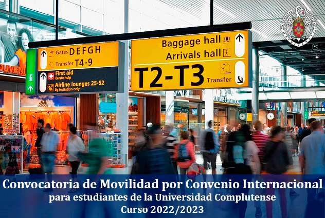 Ya puedes consultar los listados de candidaturas preseleccionadas y suplentes de la Convocatoria por Convenio Internacional.