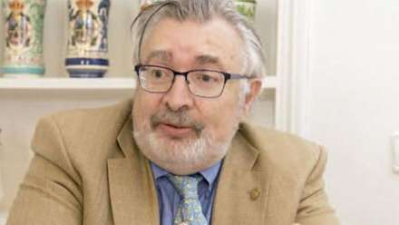 Antonio L. Doadrio:  El Correo Gallego.