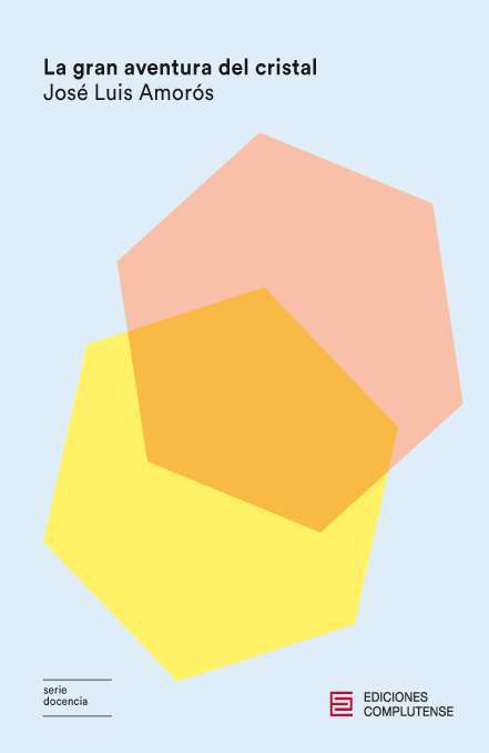 La gran aventura del cristal