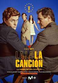 PREESTRENO - LA LA LA CANCIÓN + COLOQUIO