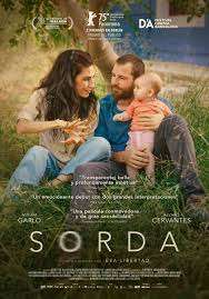 PREESTRENO - SORDA + COLOQUIO