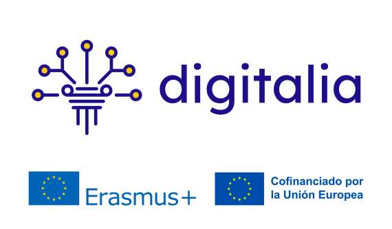 27-29/01/2025. El GREPAC participa en Estambul en el kick off del proyecto DIGITALIA. Digital Solutions for Sustainable and Disaster Resilient Heritage Management. 2024-1-TR01-KA220-VET-000251597