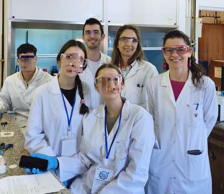Pharma Challenge: Descubrimiento de fármaco
