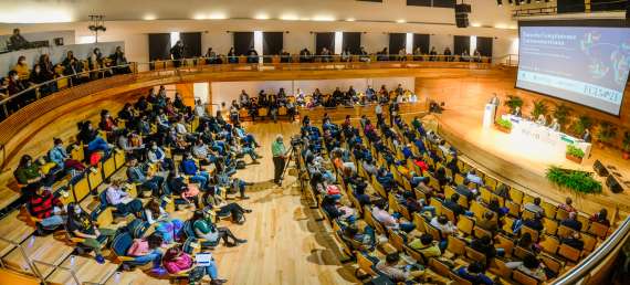 Arranca la 29 Edición de la Escuela Complutense Latinoamericana en la Universidad Veracruzana de México