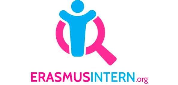 La plataforma Eramus.Intern.org desarrollada por ESN Internacional te ayuda a buscar prácticas Erasmus en empresas.
