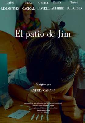 PREESTRENO - EL PATIO DE JIM