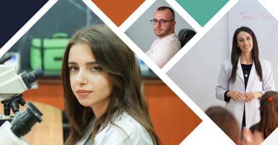 Call for Papers for the 2nd International Student's Conference: The Challenges of New Generations for a Sustainable Future, Elbasan on May 19, 2023