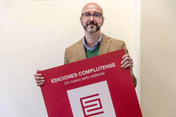 Ediciones Complutense comienza una nueva etapa llena de iniciativas