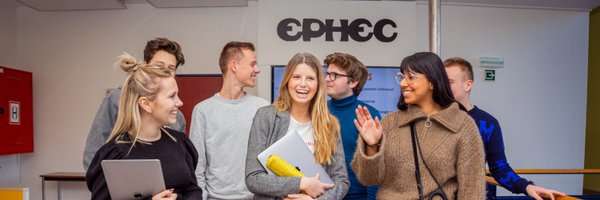 Summer School 2023: Sustainability challenges for small & medium companies, EPHEC Brussels – Belgium, 19 - 23 June 2023.
