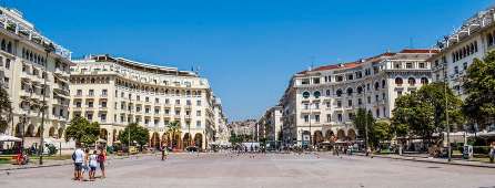 18th Annual Erasmus Congress and Exhibition - ERACON 2022. / 27 June - 1 July - Thessaloniki, Greece.
