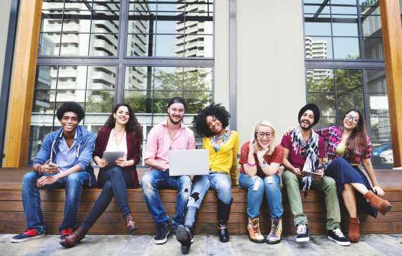 Día Erasmus en el Instituto Français de Madrid